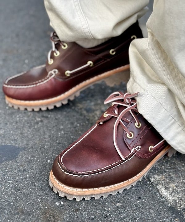 Kellyさんの「BEAMS WOMEN｜12ゲージ ワッフル クルーネック ニット」を使ったコーディネート