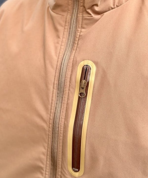 Kellyさんの「BEAMS WOMEN｜12ゲージ ワッフル クルーネック ニット」を使ったコーディネート