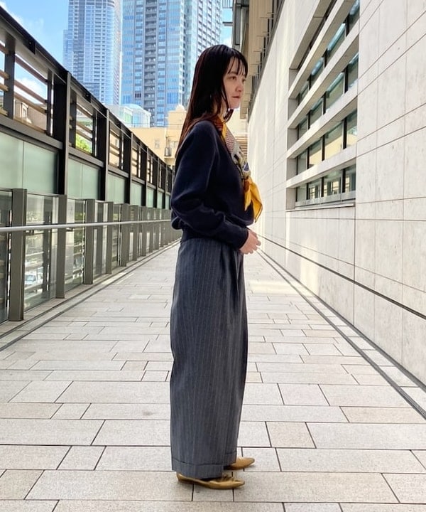 ビームス ハウス 六本木（986645） スタイリング・コーディネイト｜BEAMS