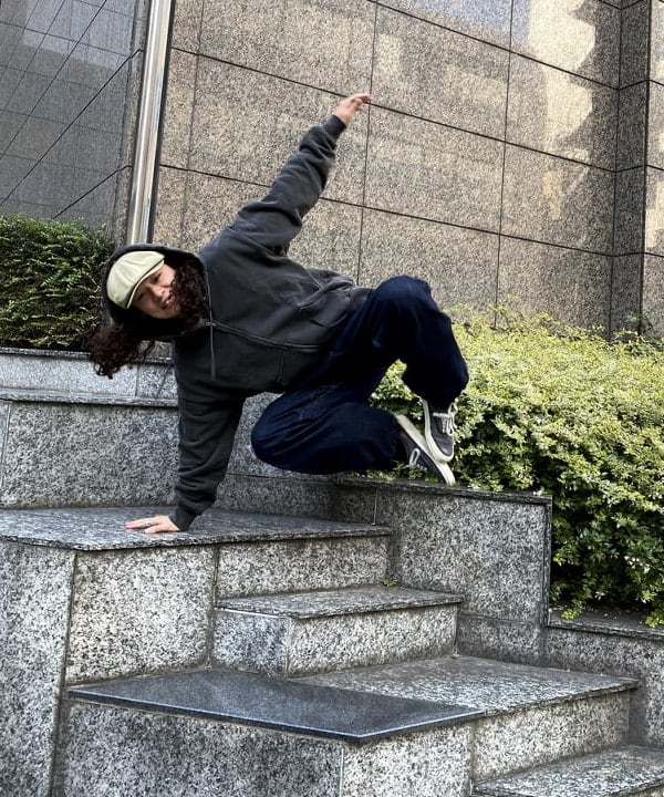 りくっしーさんの「BEAMS WOMEN｜」を使ったコーディネート