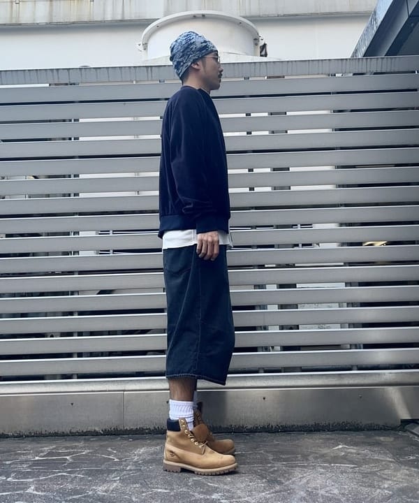 高遠 恒巳さんの「BEAMS WOMEN｜」を使ったコーディネート