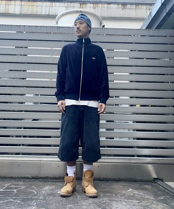 高遠 恒巳さんの「BEAMS WOMEN｜」を使ったコーディネート