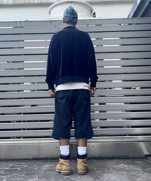 高遠 恒巳さんの「BEAMS WOMEN｜」を使ったコーディネート