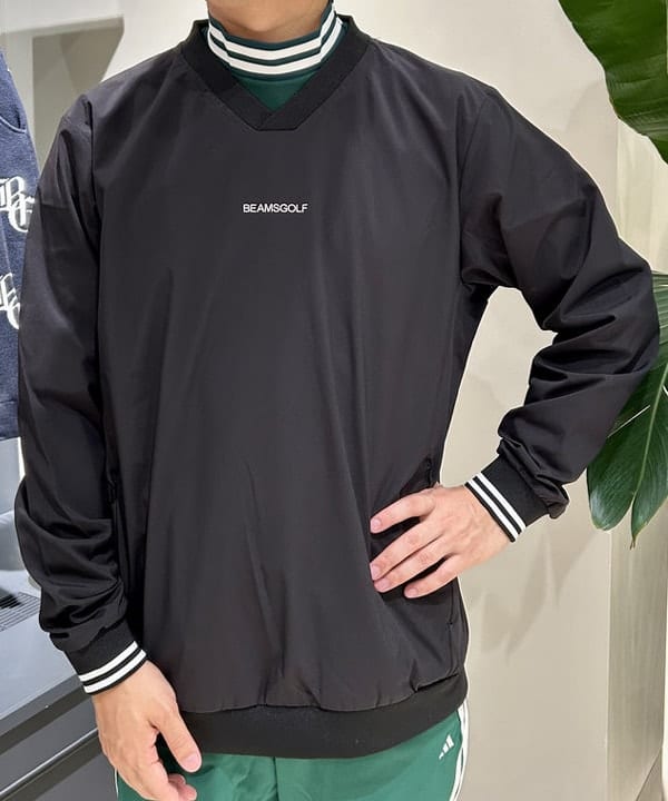 ビームス ゴルフ 有楽町（986753） スタイリング・コーディネイト｜BEAMS