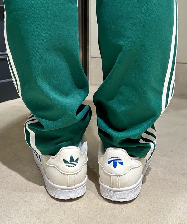 ビームス ゴルフ 有楽町（986753） スタイリング・コーディネイト｜BEAMS