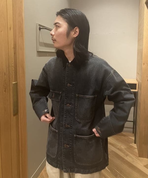 ハルさんの「BEAMS WOMEN｜」を使ったコーディネート