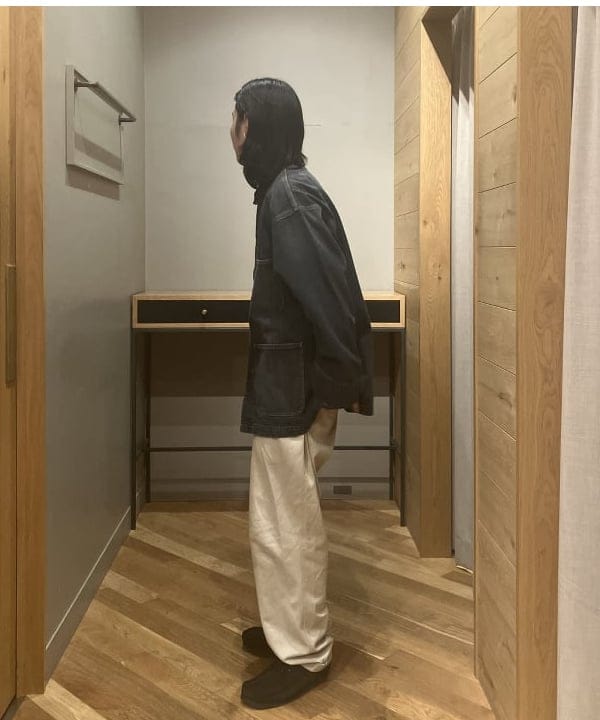 ハルさんの「BEAMS WOMEN｜」を使ったコーディネート