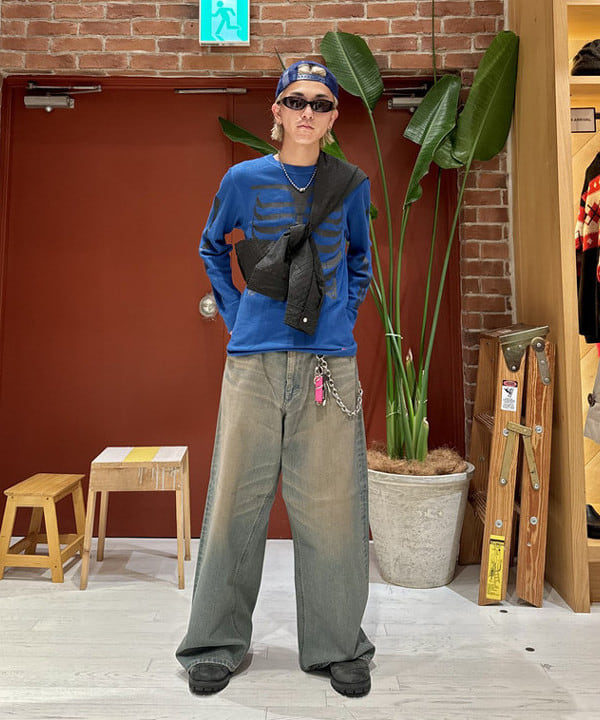 Ryohei Takataさんの「BEAMS WOMEN｜」を使ったコーディネート