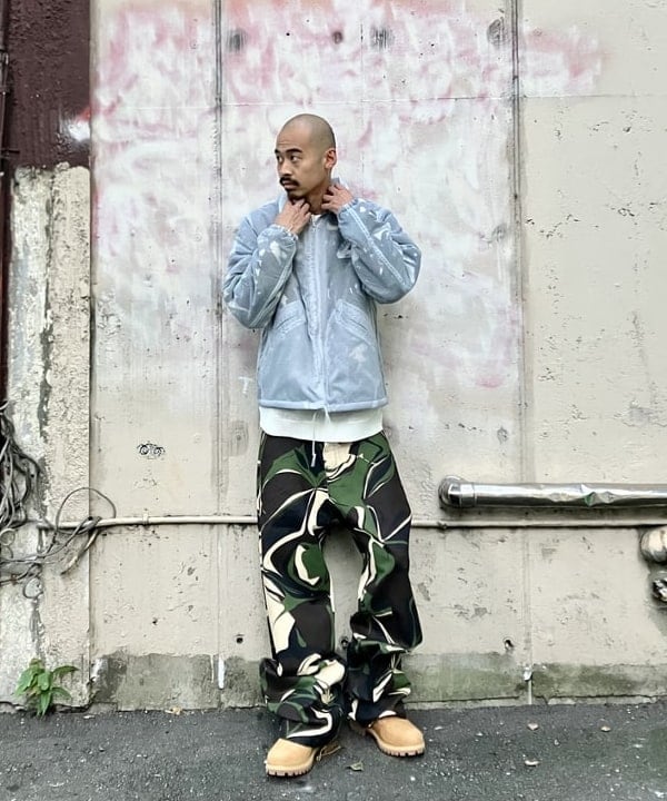 BEAMS HARAJUKU LIMITED STORE（986795） スタイリング