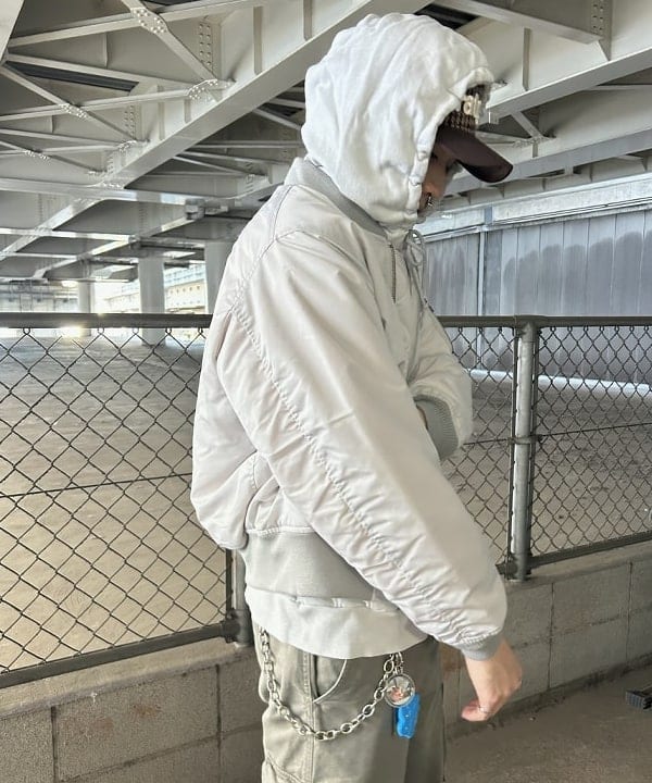 タマイユウトさんの「BEAMS WOMEN｜」を使ったコーディネート