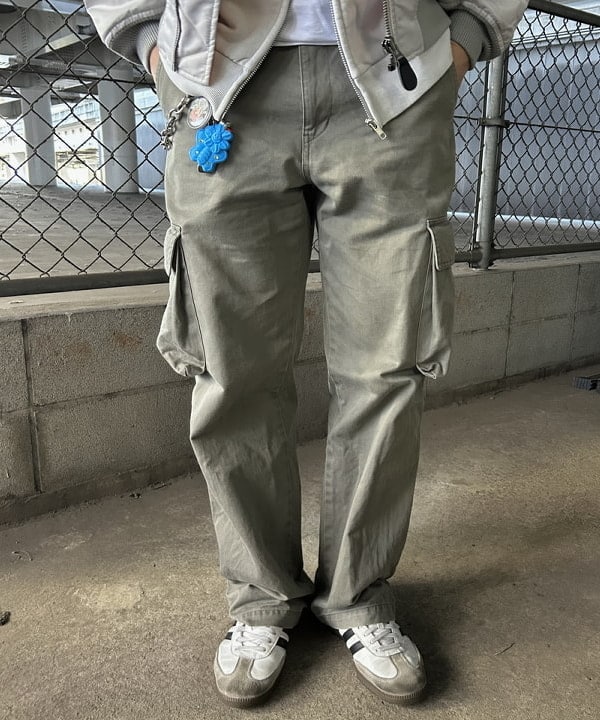 タマイユウトさんの「BEAMS WOMEN｜」を使ったコーディネート