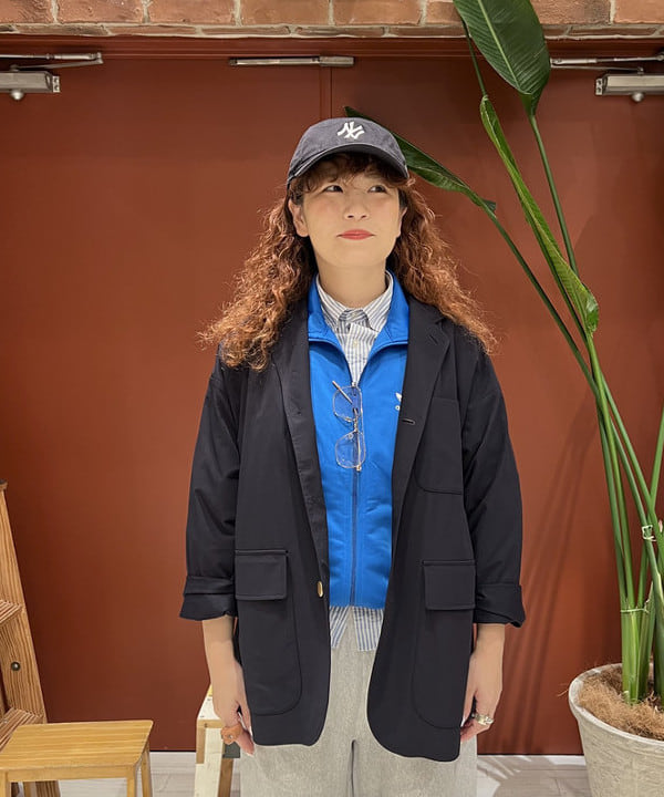 エノモト アミさんの「BEAMS WOMEN｜」を使ったコーディネート