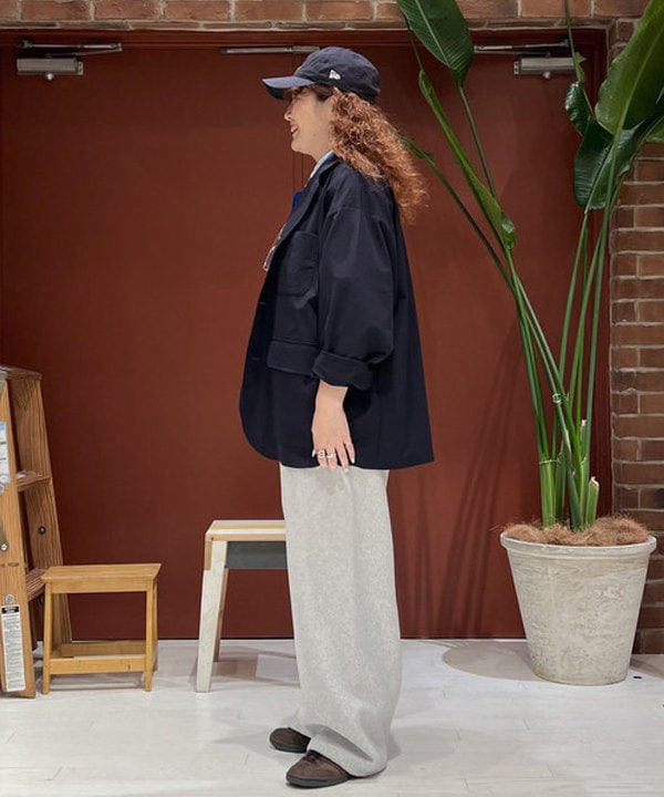 エノモト アミさんの「BEAMS WOMEN｜」を使ったコーディネート