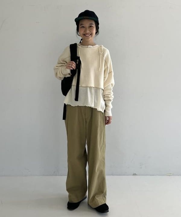 お歳暮・冬ギフト特集 2024 人気ランキング BEAMS スタイリング・コーディネイト｜BEAMS BOY（986904） 旅行かばん・小分けバッグ