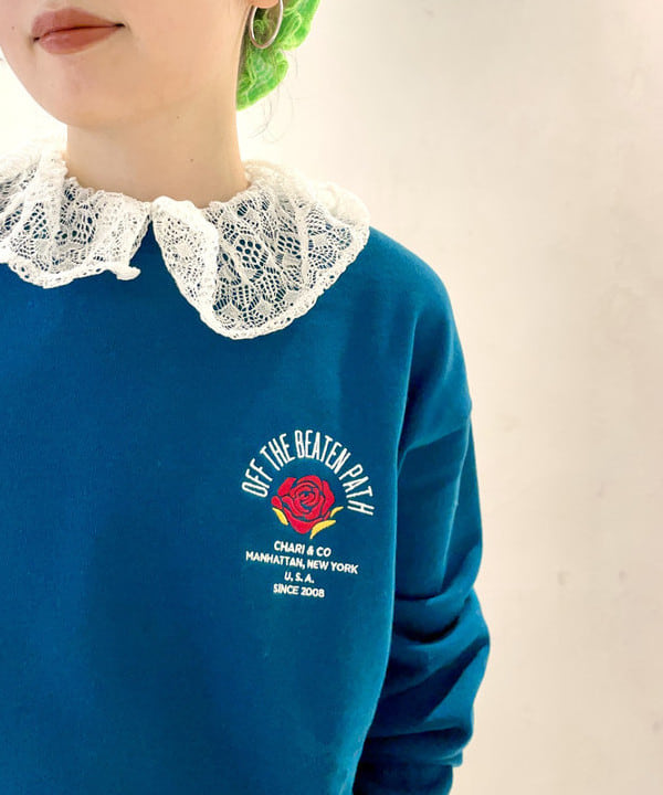 カタヤマ アヤさんの「BEAMS WOMEN｜THE NORTH FACE / エンライドトラックジャケット」を使ったコーディネート