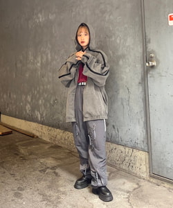 BEAMS（ビームス）C.E / YOSSARIAN PANTS（パンツ カジュアル