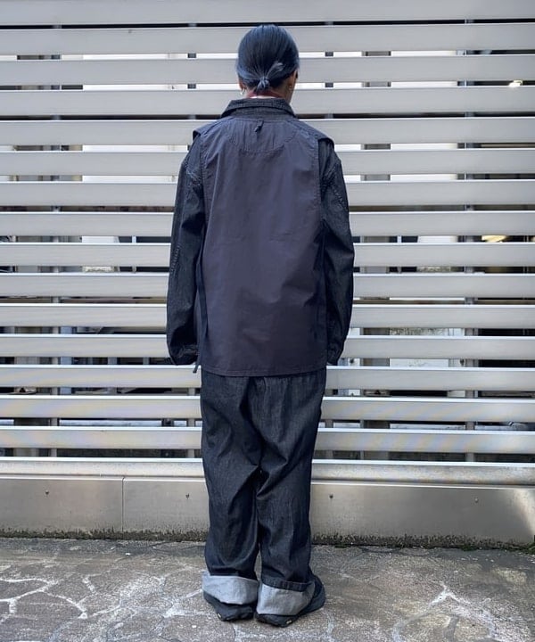 オカモト ミサキさんの「BEAMS WOMEN｜」を使ったコーディネート