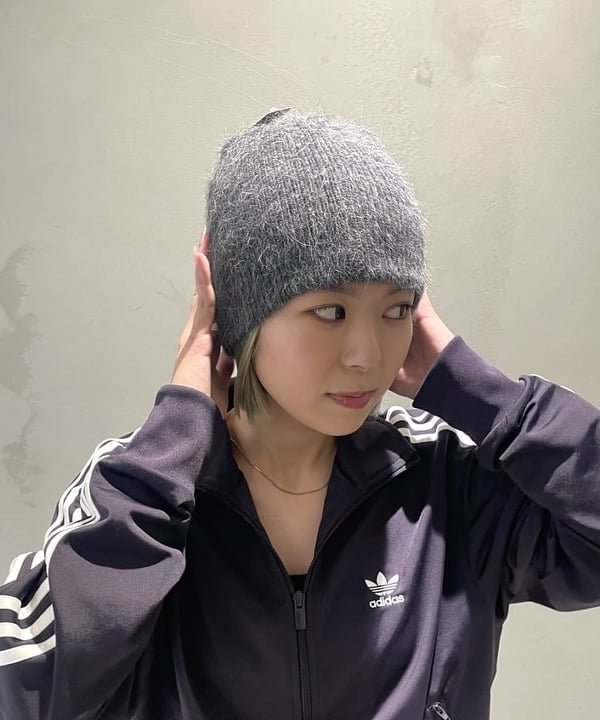 りりさんの「BEAMS WOMEN｜」を使ったコーディネート