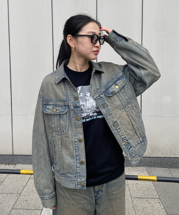 ayaさんの「BEAMS WOMEN｜」を使ったコーディネート