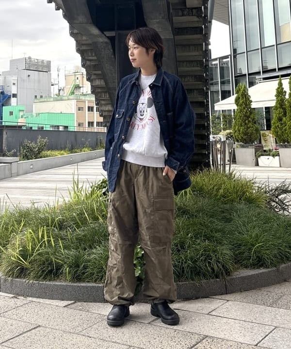 ビームス 東京スカイツリータウン（987179） スタイリング