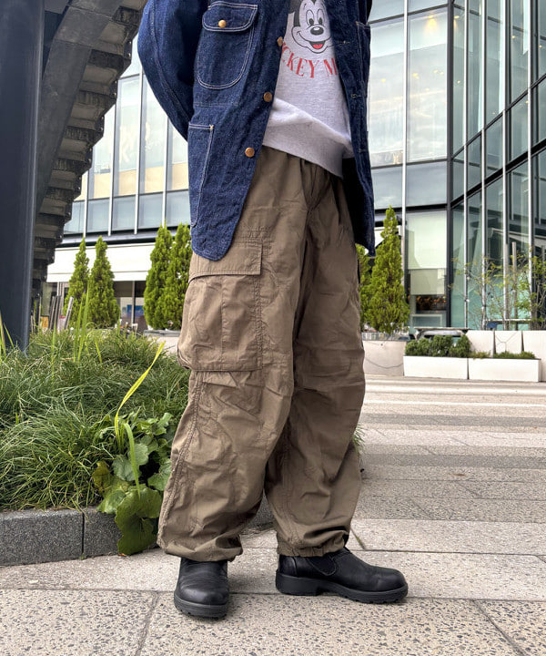 ビームス 東京スカイツリータウン（987179） スタイリング