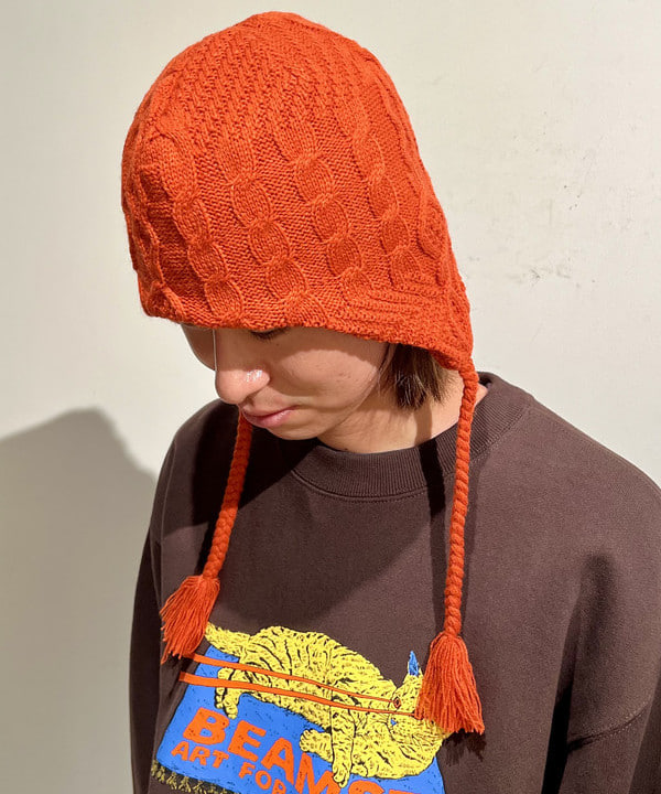 関澤 佑樹さんの「BEAMS WOMEN｜【別注】Lee / WIDE FADE BAGGY JEANS」を使ったコーディネート