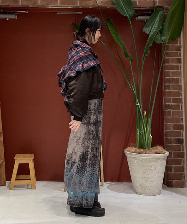 サカサイスズカさんの「BEAMS WOMEN｜」を使ったコーディネート