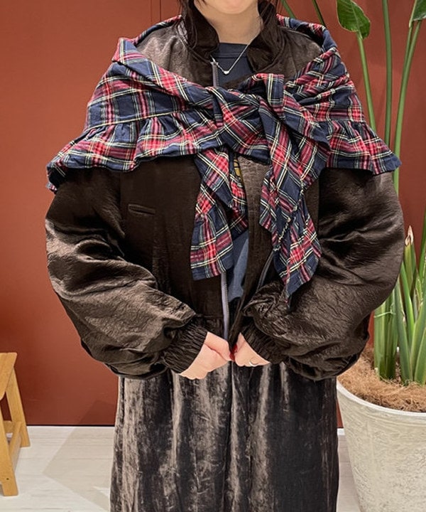 サカサイスズカさんの「BEAMS WOMEN｜」を使ったコーディネート