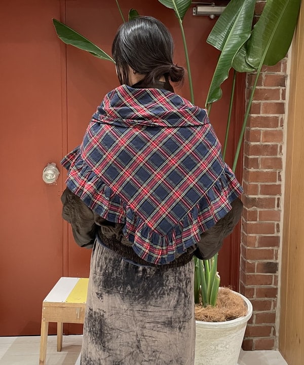 サカサイスズカさんの「BEAMS WOMEN｜」を使ったコーディネート