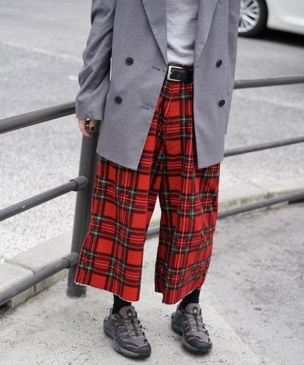 DAIKOKUさんの「BEAMS WOMEN｜」を使ったコーディネート