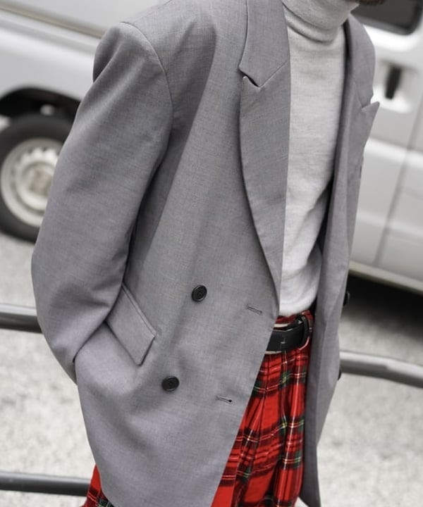 DAIKOKUさんの「BEAMS WOMEN｜」を使ったコーディネート