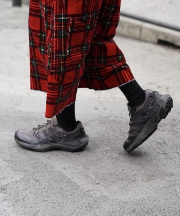 DAIKOKUさんの「BEAMS WOMEN｜」を使ったコーディネート