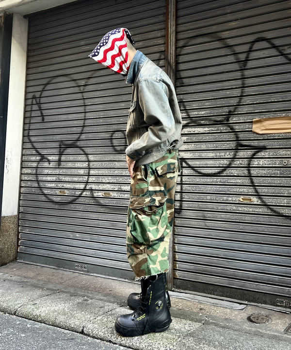 ムファサさんの「BEAMS WOMEN｜」を使ったコーディネート