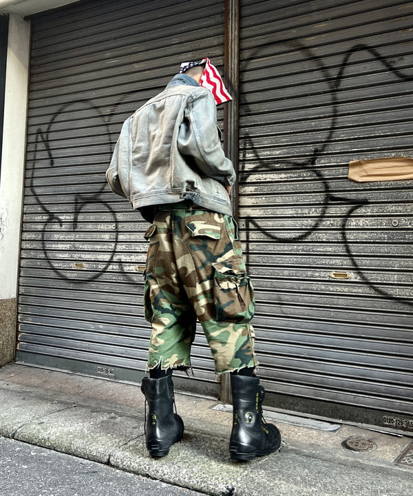 ムファサさんの「BEAMS WOMEN｜」を使ったコーディネート