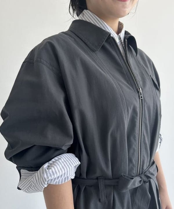 ナガオカ サキさんの「BEAMS WOMEN｜NEW ERA / 別注 MLB メルトン 930 キャップ」を使ったコーディネート