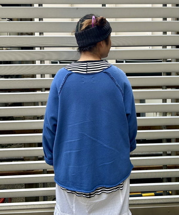 Kyooka Sayakaさんの「BEAMS WOMEN｜シンプル ワイド ヘアバンド」を使ったコーディネート