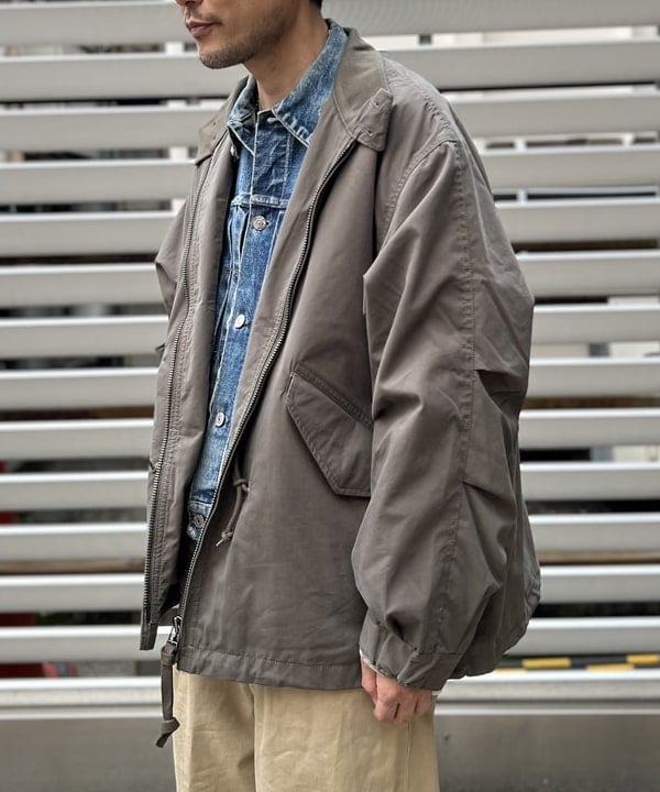 ザキサンさんの「BEAMS WOMEN｜」を使ったコーディネート