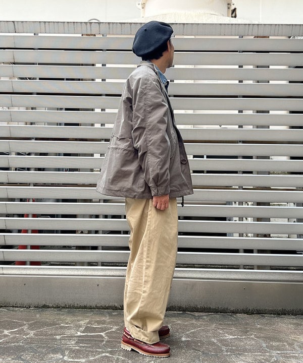 ザキサンさんの「BEAMS WOMEN｜」を使ったコーディネート