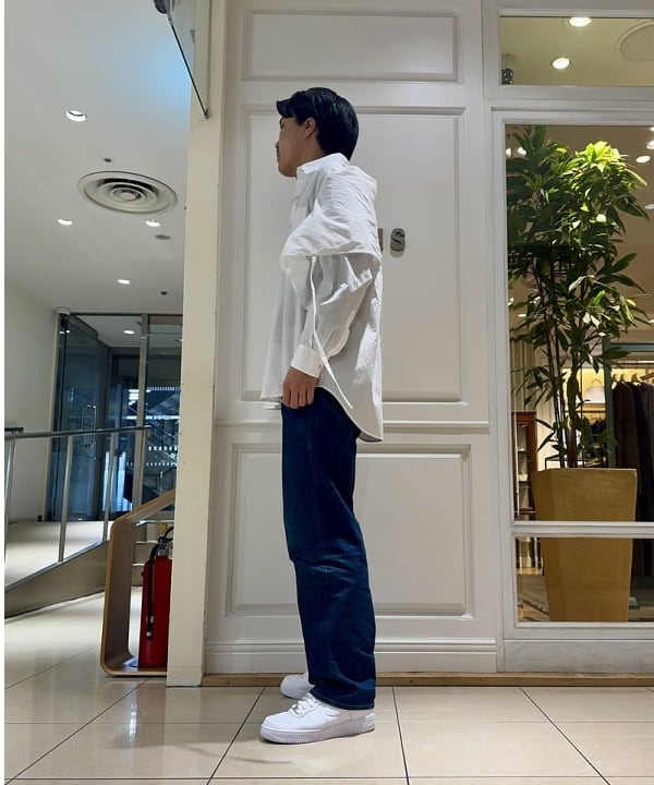 川崎 駿希さんの「BEAMS WOMEN｜」を使ったコーディネート