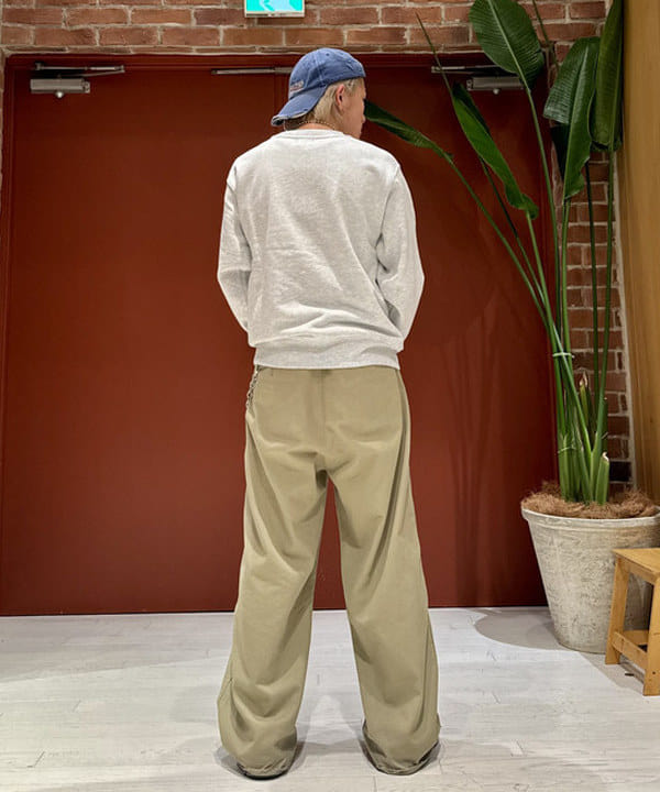 Ryohei Takataさんの「BEAMS WOMEN｜」を使ったコーディネート