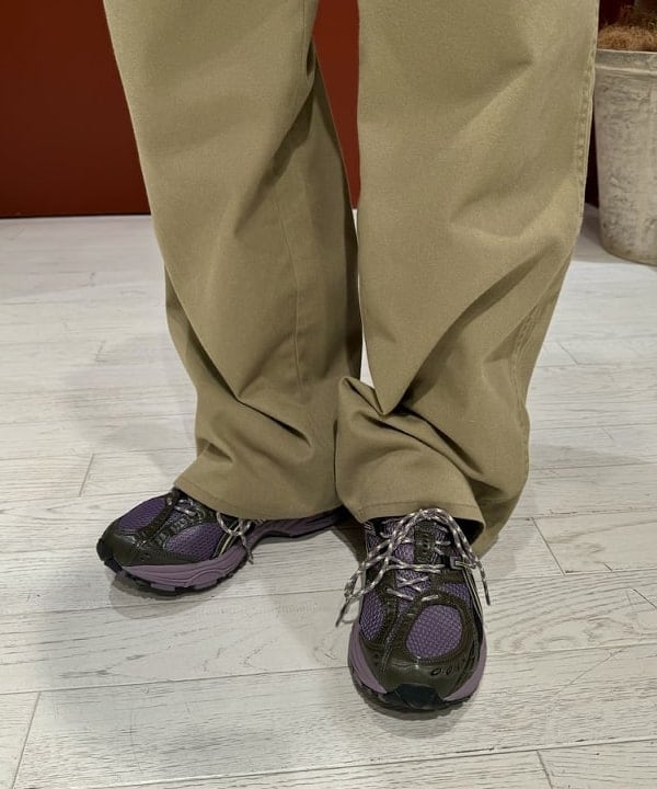 Ryohei Takataさんの「BEAMS WOMEN｜」を使ったコーディネート