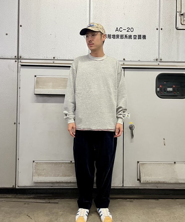 高遠 恒巳さんの「BEAMS WOMEN｜」を使ったコーディネート