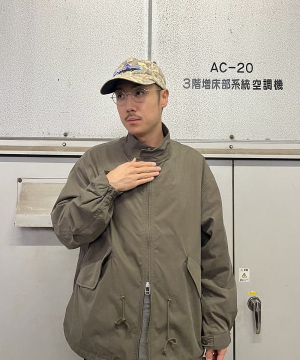 高遠 恒巳さんの「BEAMS WOMEN｜」を使ったコーディネート