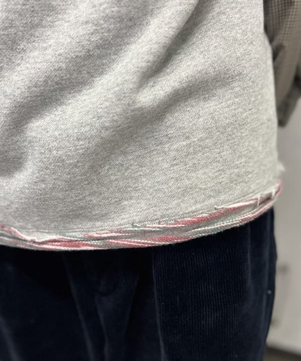 高遠 恒巳さんの「BEAMS WOMEN｜」を使ったコーディネート