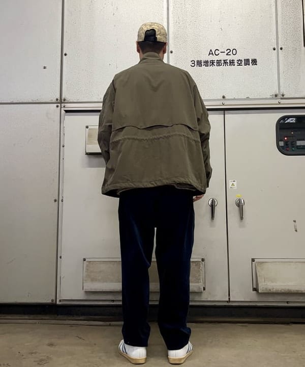 高遠 恒巳さんの「BEAMS WOMEN｜」を使ったコーディネート