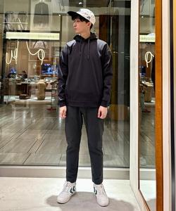 BEAMS GOLF（ビームス ゴルフ）【別注】MALBON GOLF / スナップ