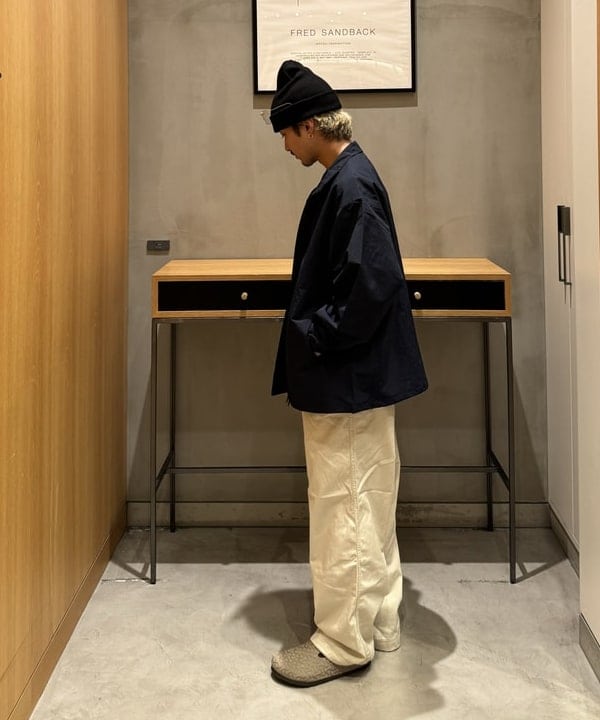 ビームス 川崎（987767） スタイリング・コーディネイト｜BEAMS