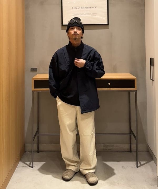 ビームス 川崎（987767） スタイリング・コーディネイト｜BEAMS