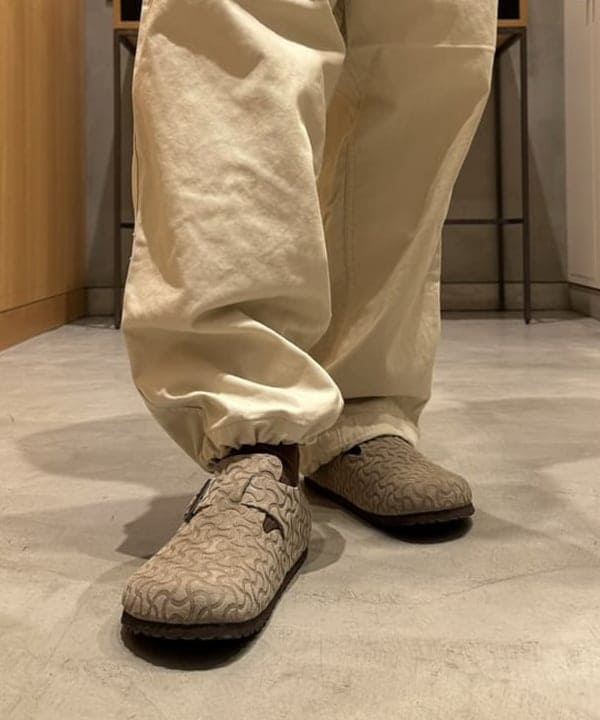 セブリンビームス別注 セブリンビームス別注