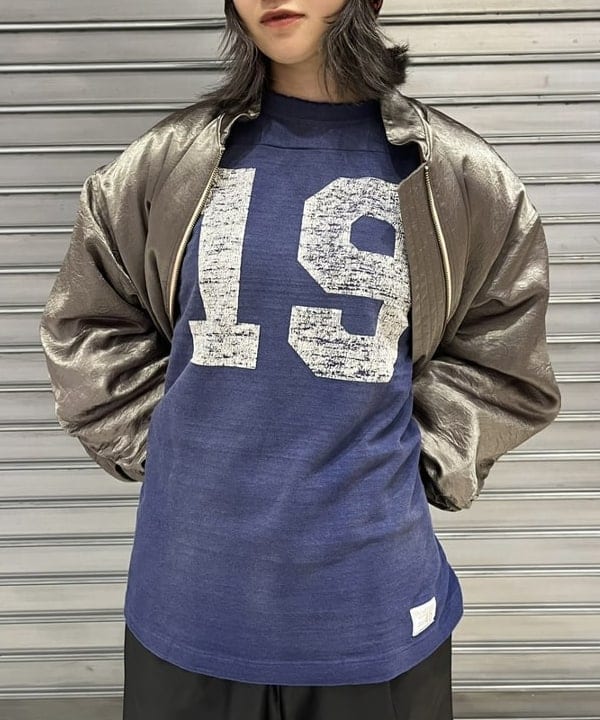 前田 優衣さんの「BEAMS WOMEN｜フェイクレザー ショートパンツ」を使ったコーディネート